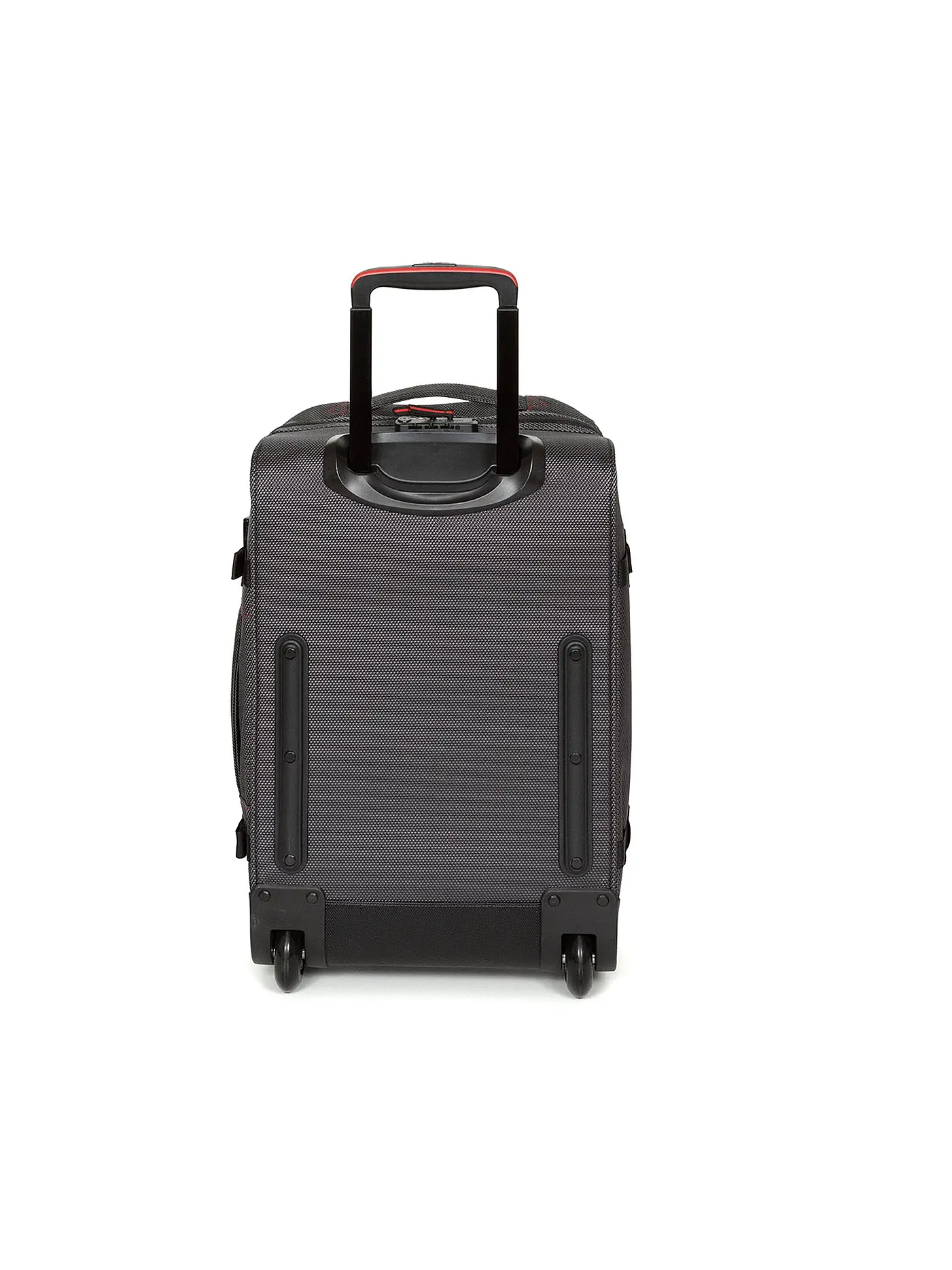 EASTPAK | Reisetrolley Tranverz CNNCT S Accent Grey | 